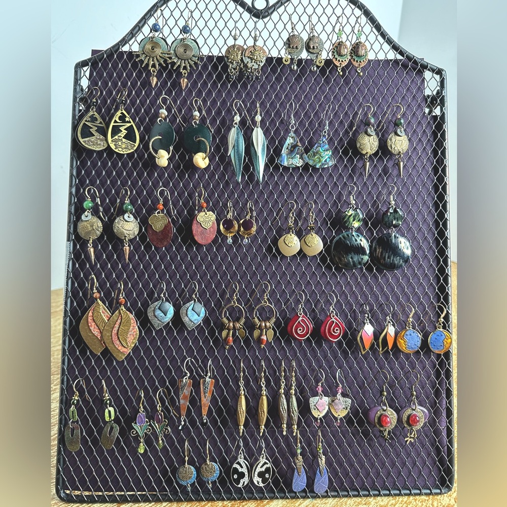Earrings for Women All Occasion Earrings Just like New